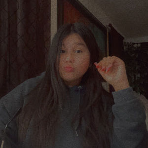 Meet your Posher, Aimee